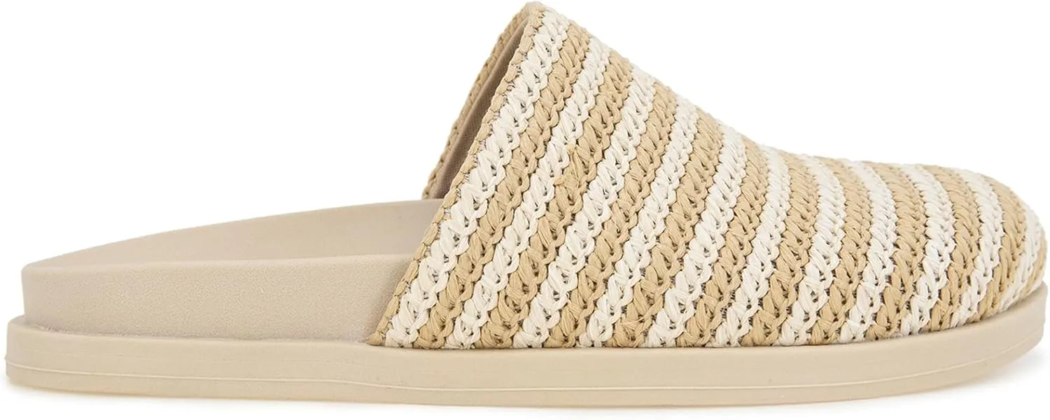kensie Women's Paislee Clog