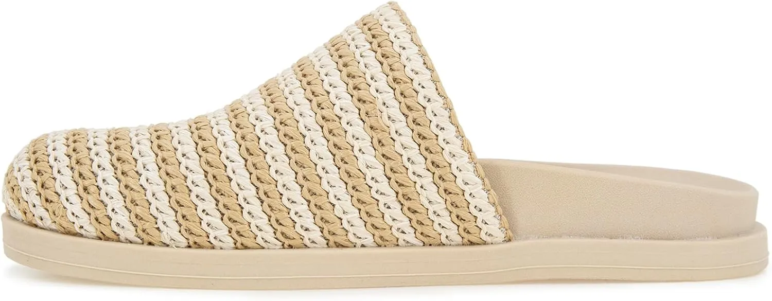 kensie Women's Paislee Clog