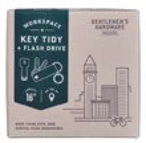 Key Tidy   Flash Drive