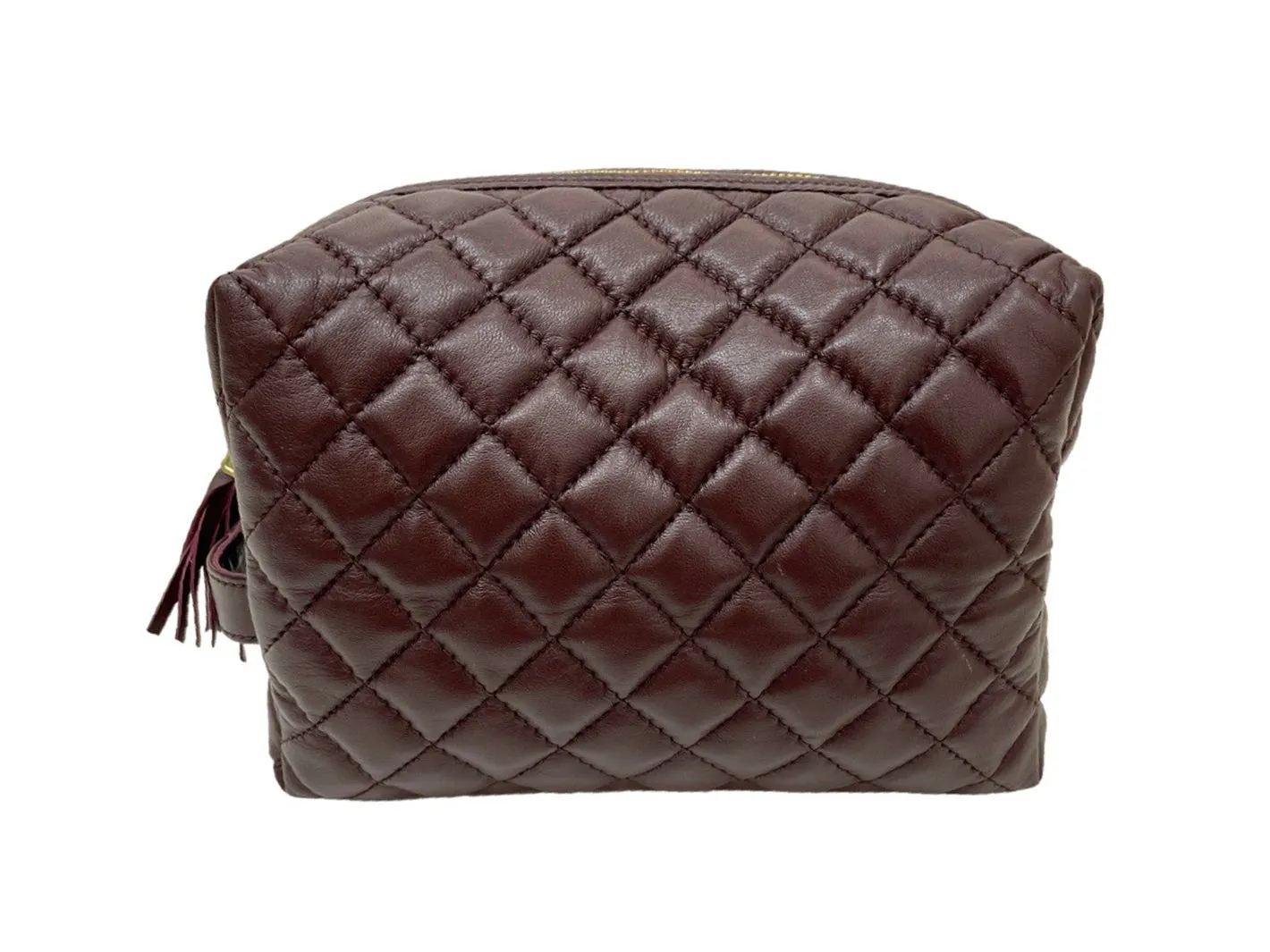 Kyoto Quilted 3 in 1 Pouch Set
