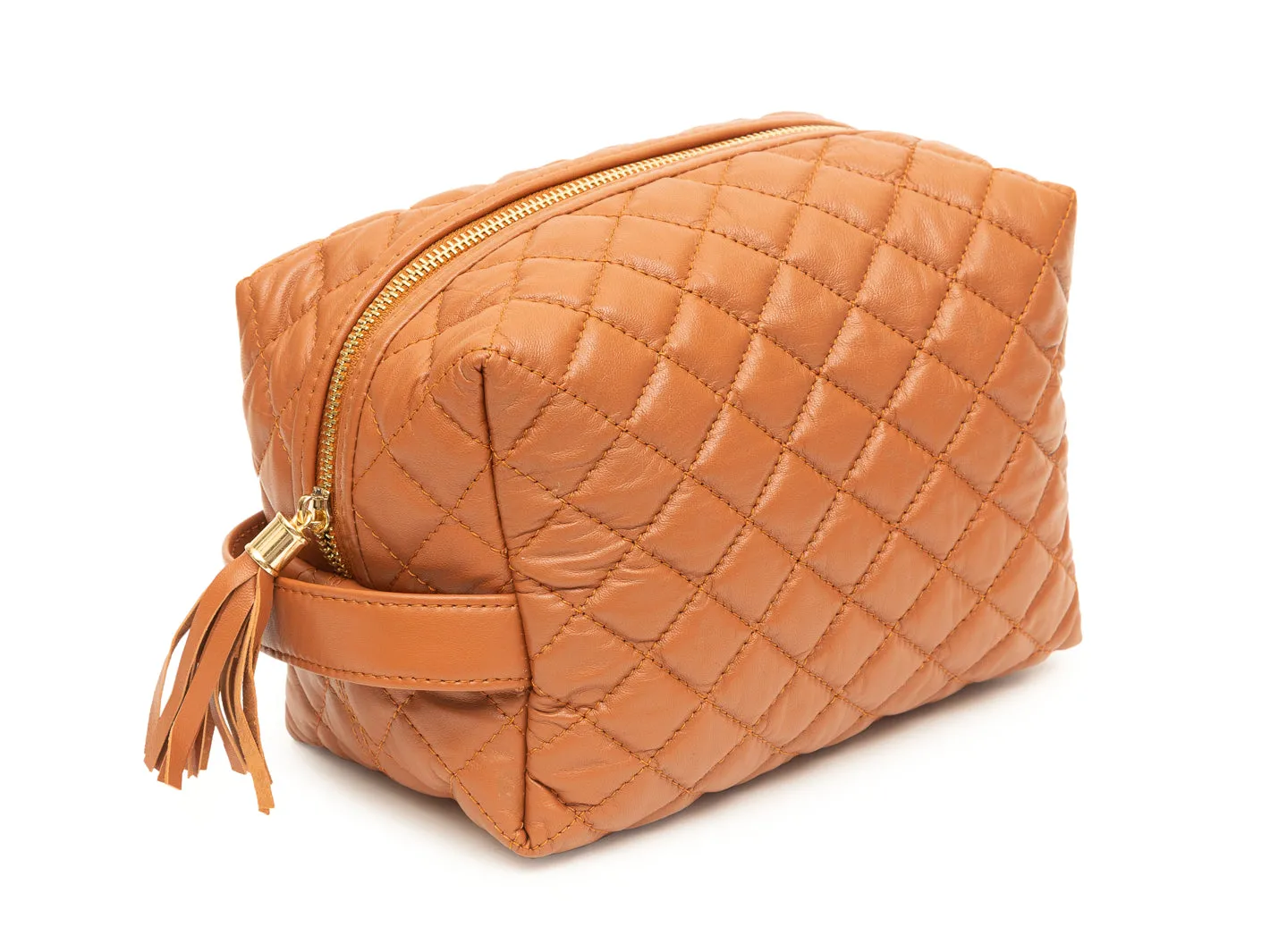 Kyoto Quilted 3 in 1 Pouch Set