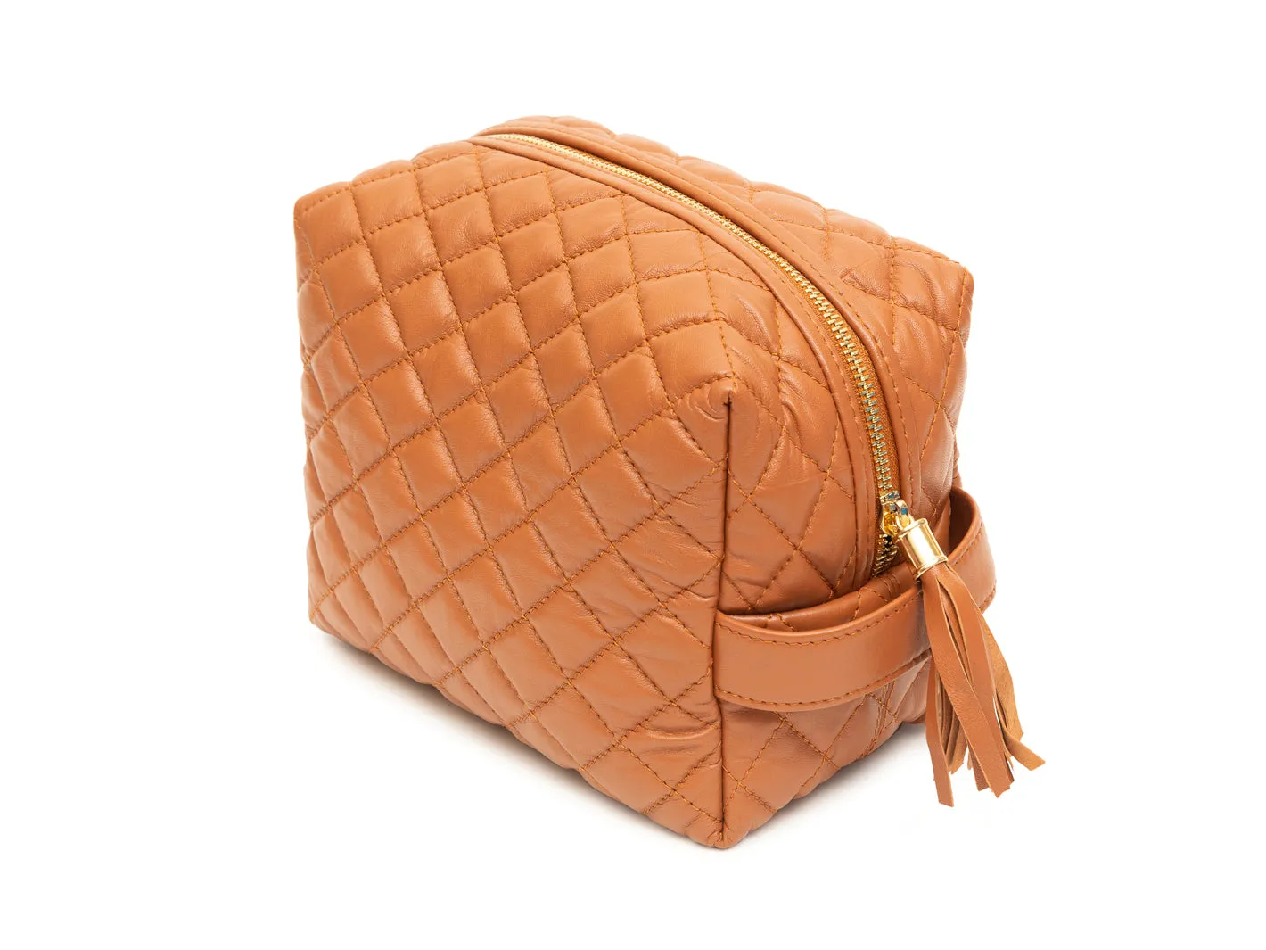 Kyoto Quilted 3 in 1 Pouch Set