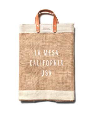 La Mesa Market Tote