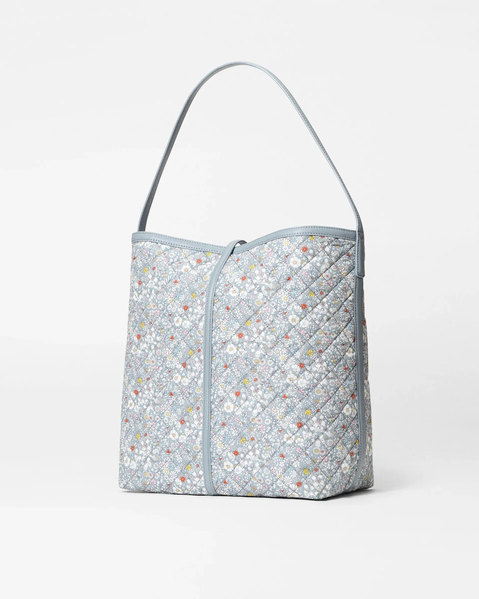 Large Astor Hobo - June's Meadow