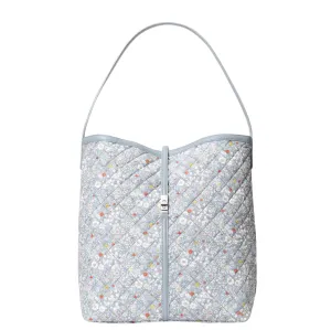 Large Astor Hobo - June's Meadow