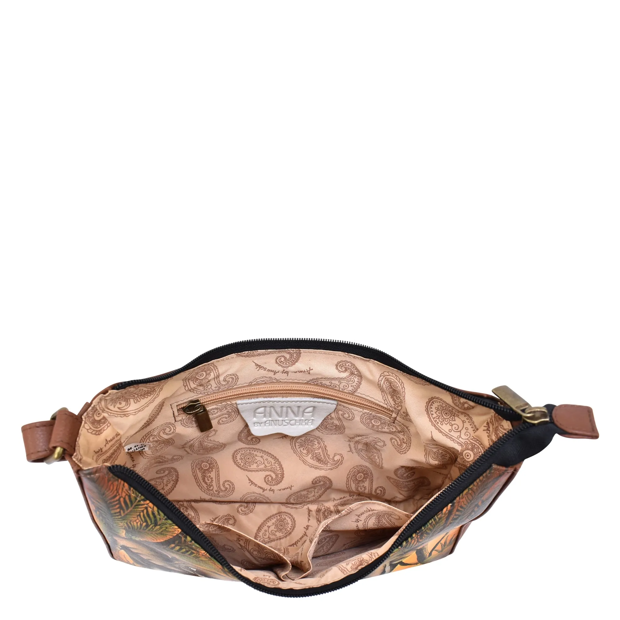 Large Hobo - 8362