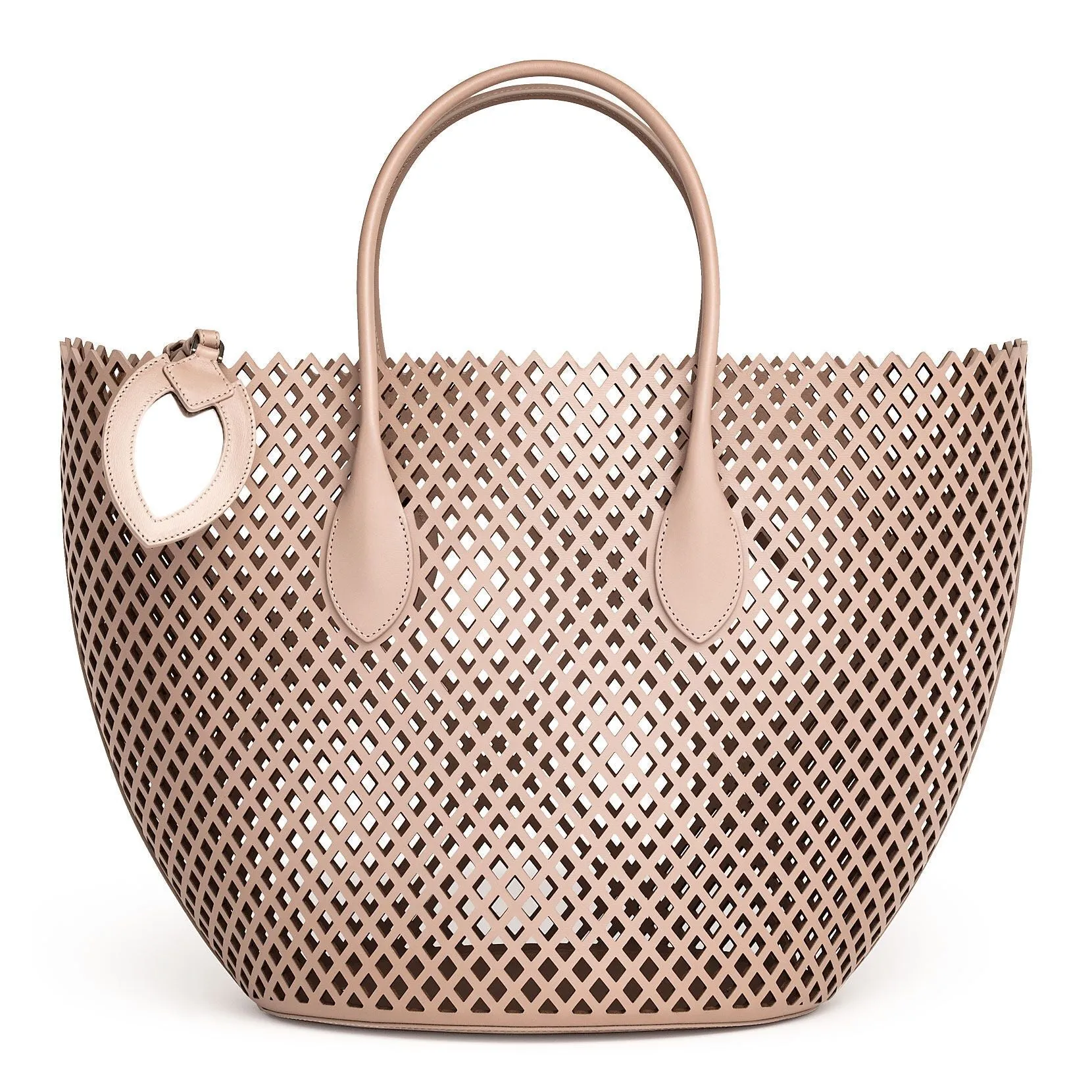 Latifa Medium Pochon Lux tote bag