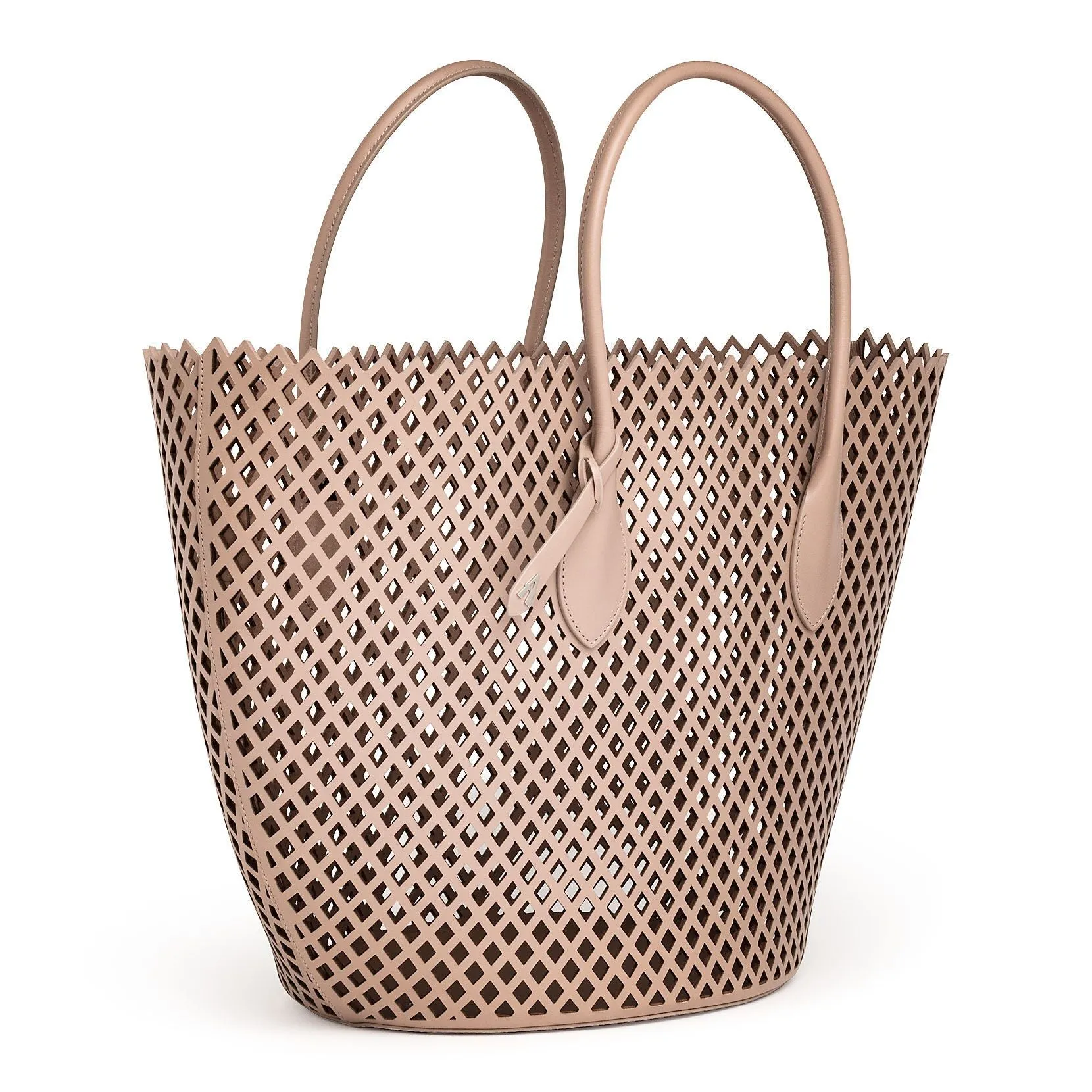 Latifa Medium Pochon Lux tote bag