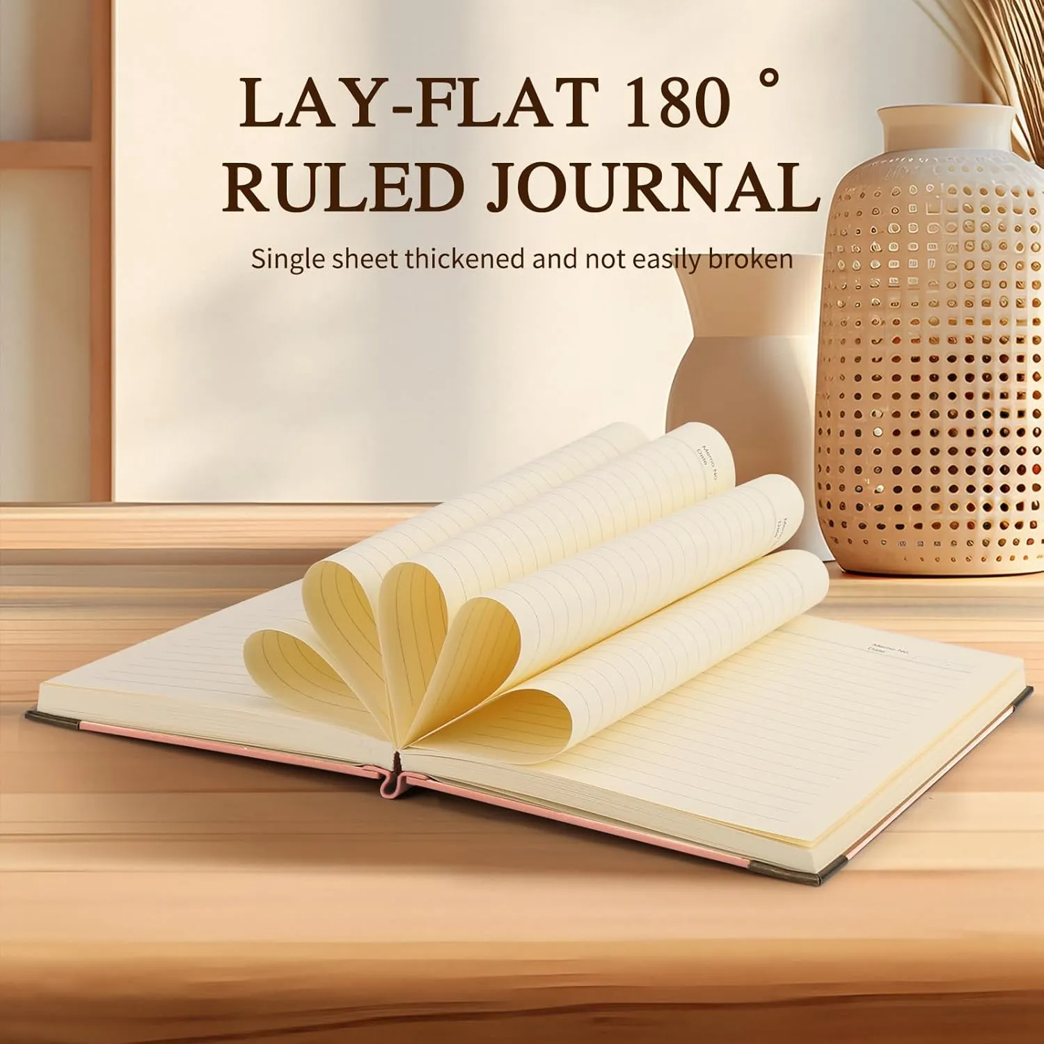 Lawyer Gifts for Women Men,Pink A5 Lawyer Faux Leather Vintage Notebook Law School Gifts for Law Student Lawyer Graduation Gifts,200 Pages With Pen,Future Lawyer Gifts (lawyer Pink)