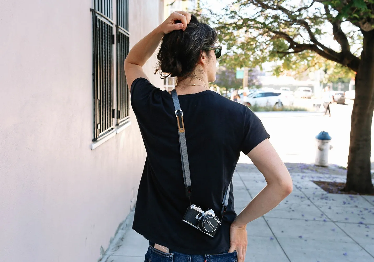 Leash - Ash