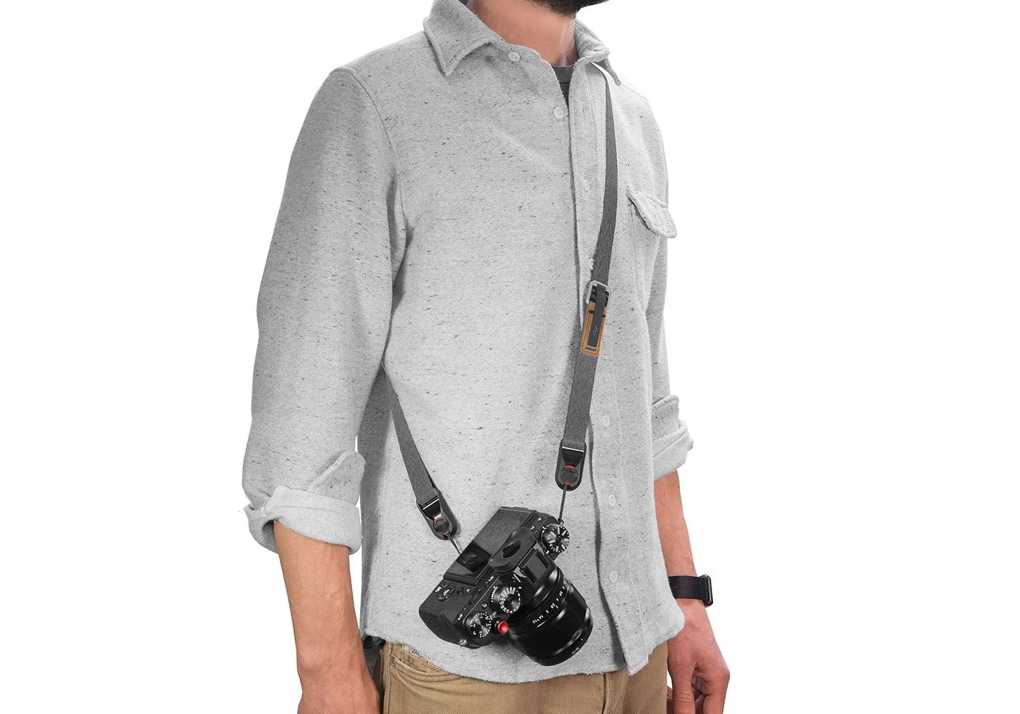 Leash - Ash