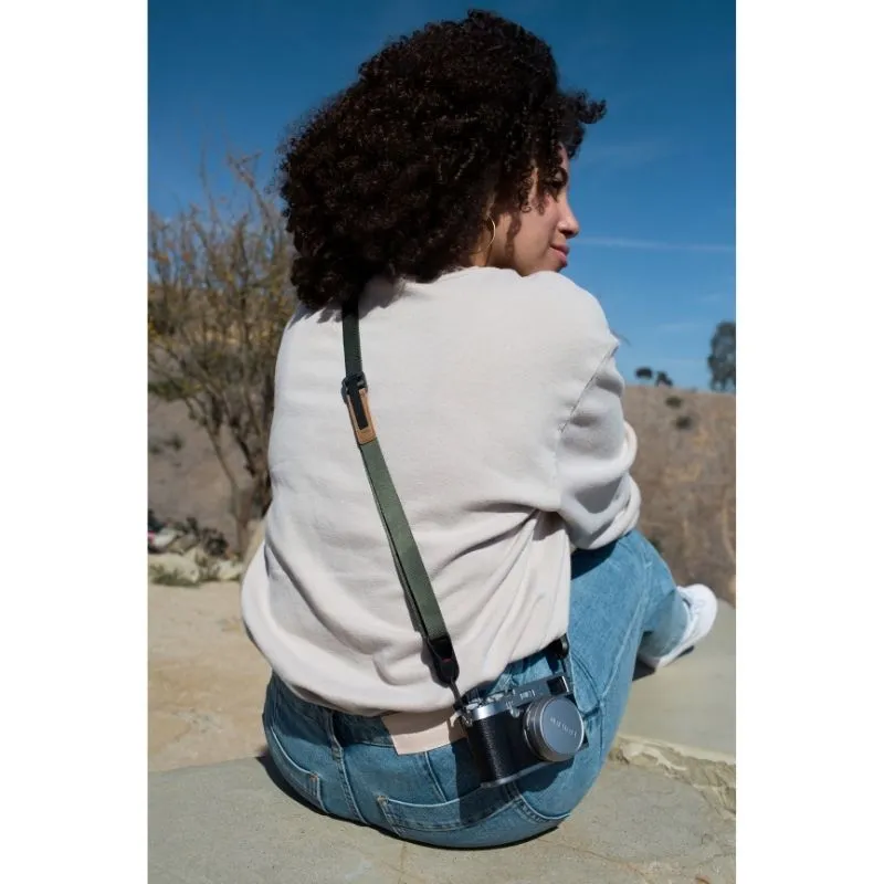 Leash - Sage