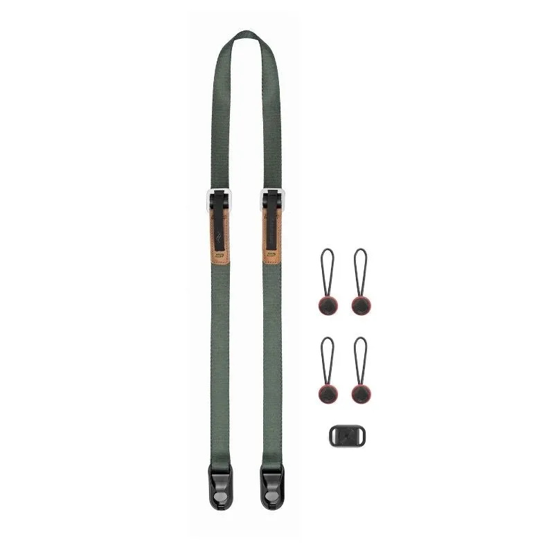 Leash - Sage