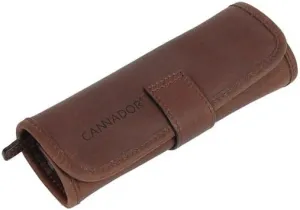 Leather Travel Case