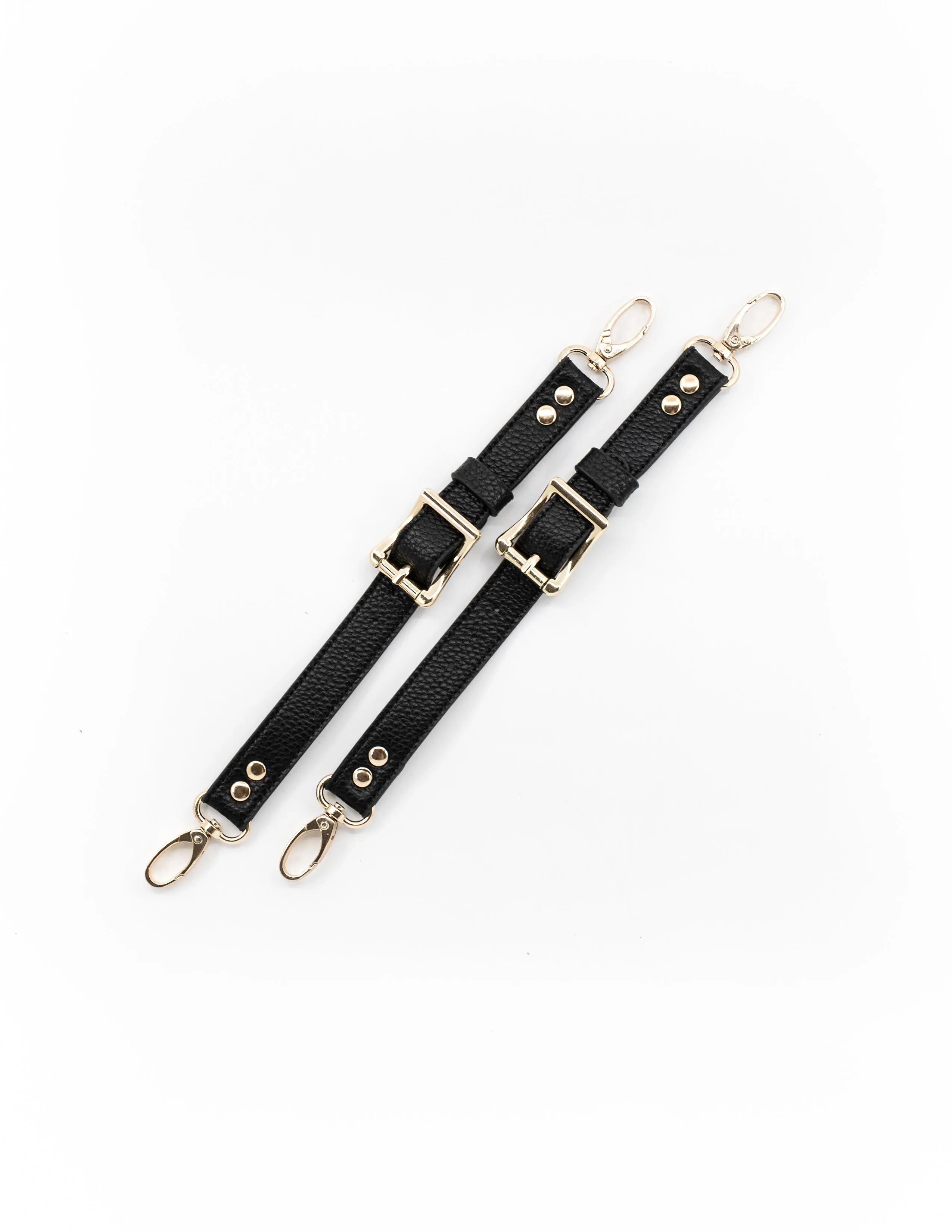 Leila Third Camera Straps