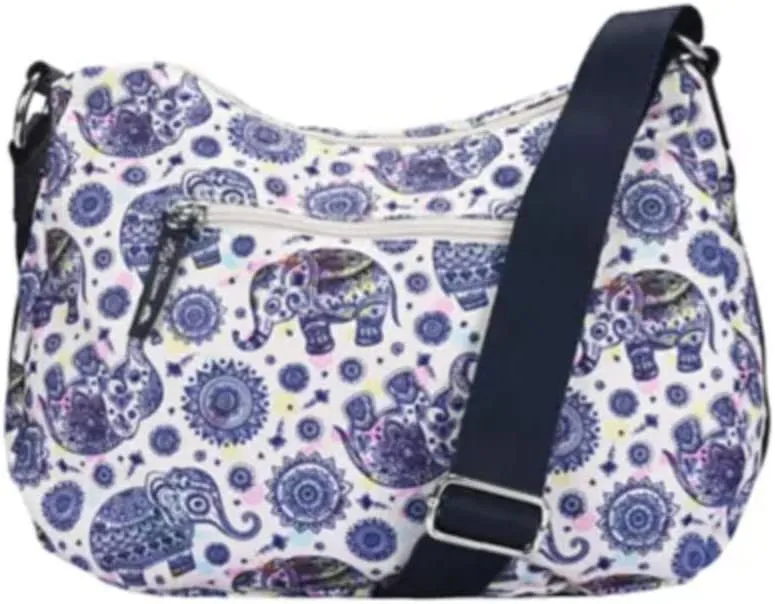 Lily Bloom Kathryn Hobo Bag