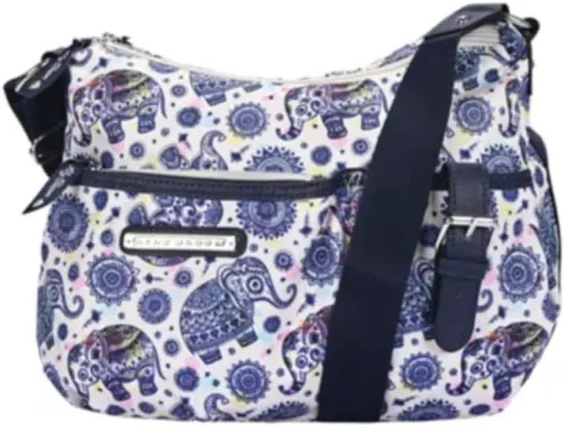 Lily Bloom Kathryn Hobo Bag