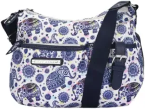 Lily Bloom Kathryn Hobo Bag