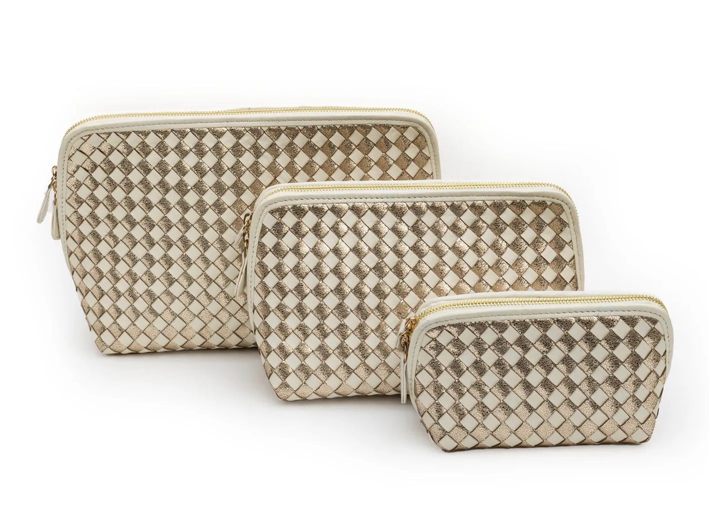 Limited Edition: Casablanca Set of 3