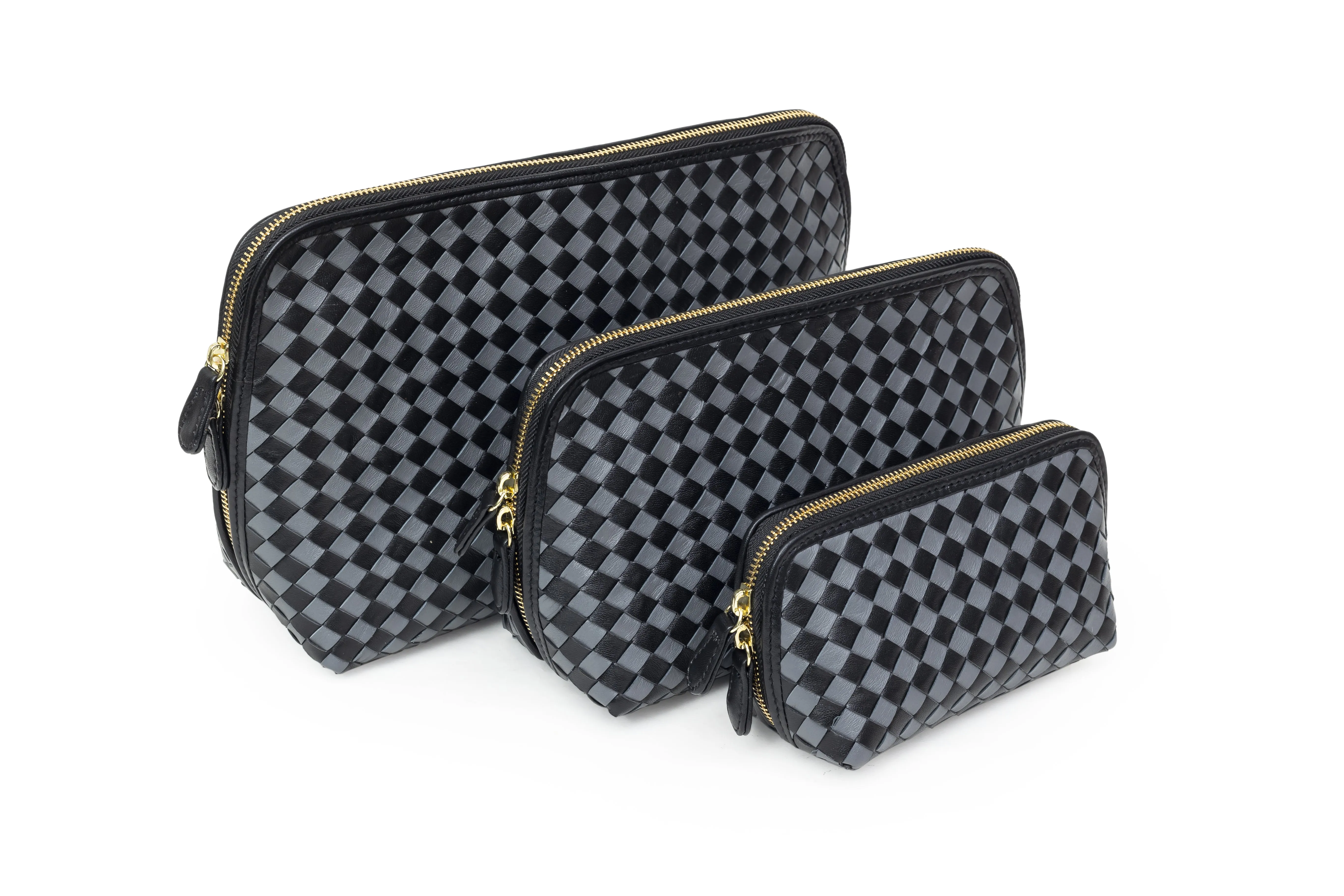 Limited Edition: Casablanca Set of 3