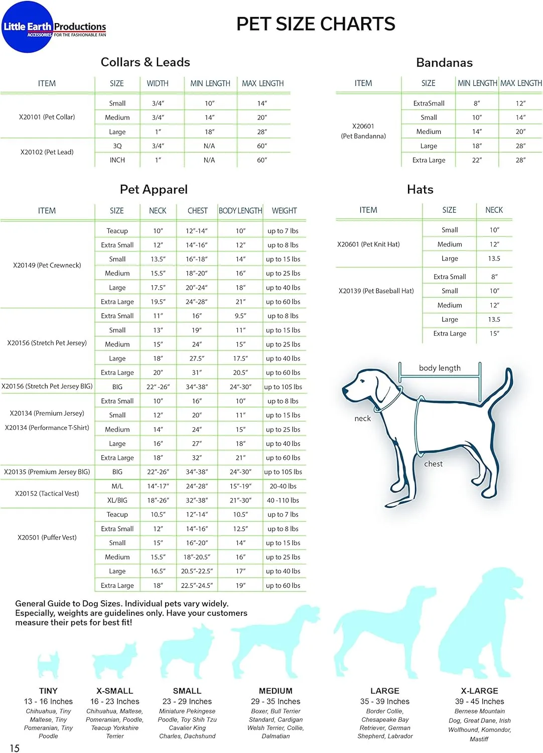 Littlearth NFL Unisex-Adult Performance Pet T-Shirt