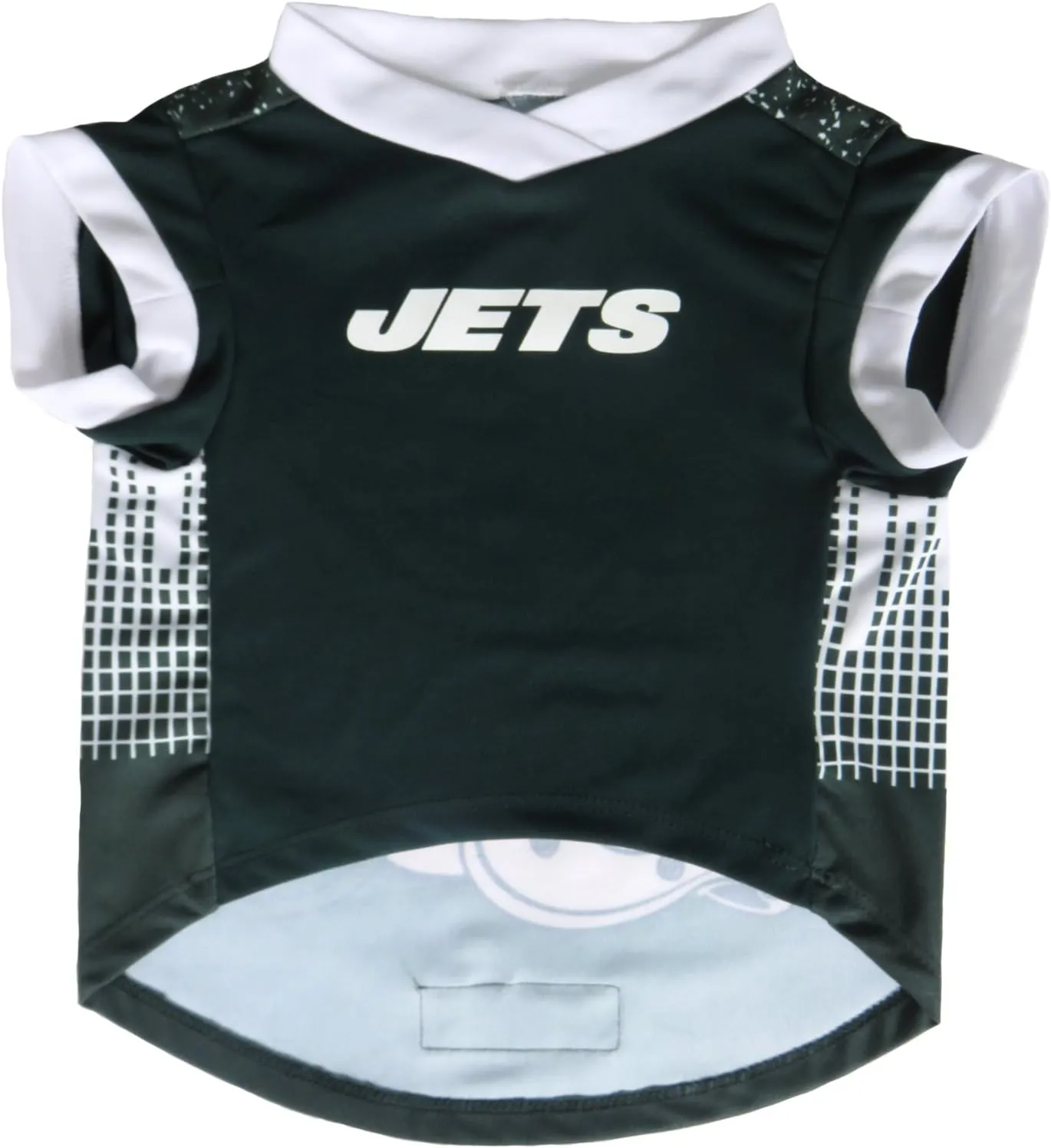 Littlearth NFL Unisex-Adult Performance Pet T-Shirt