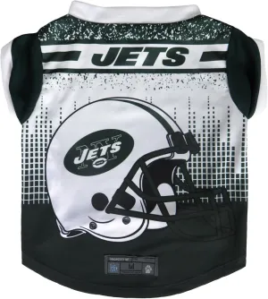 Littlearth NFL Unisex-Adult Performance Pet T-Shirt