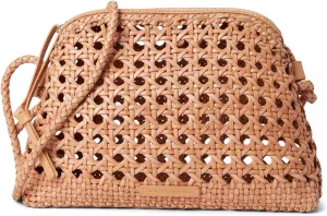 Loeffler Randall Mallory Woven Crossbody