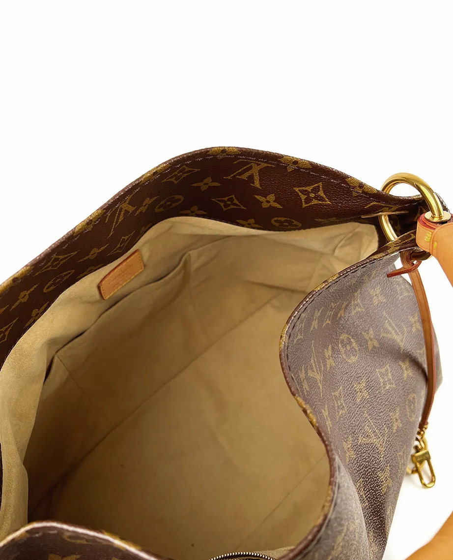 Louis Vuitton Artsy Monogram MM
