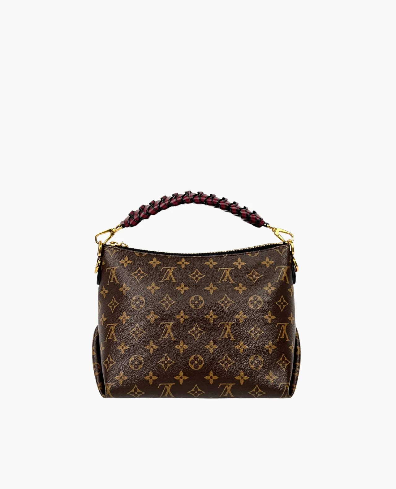 Louis Vuitton Beaubourg Hobo Monogram Mini