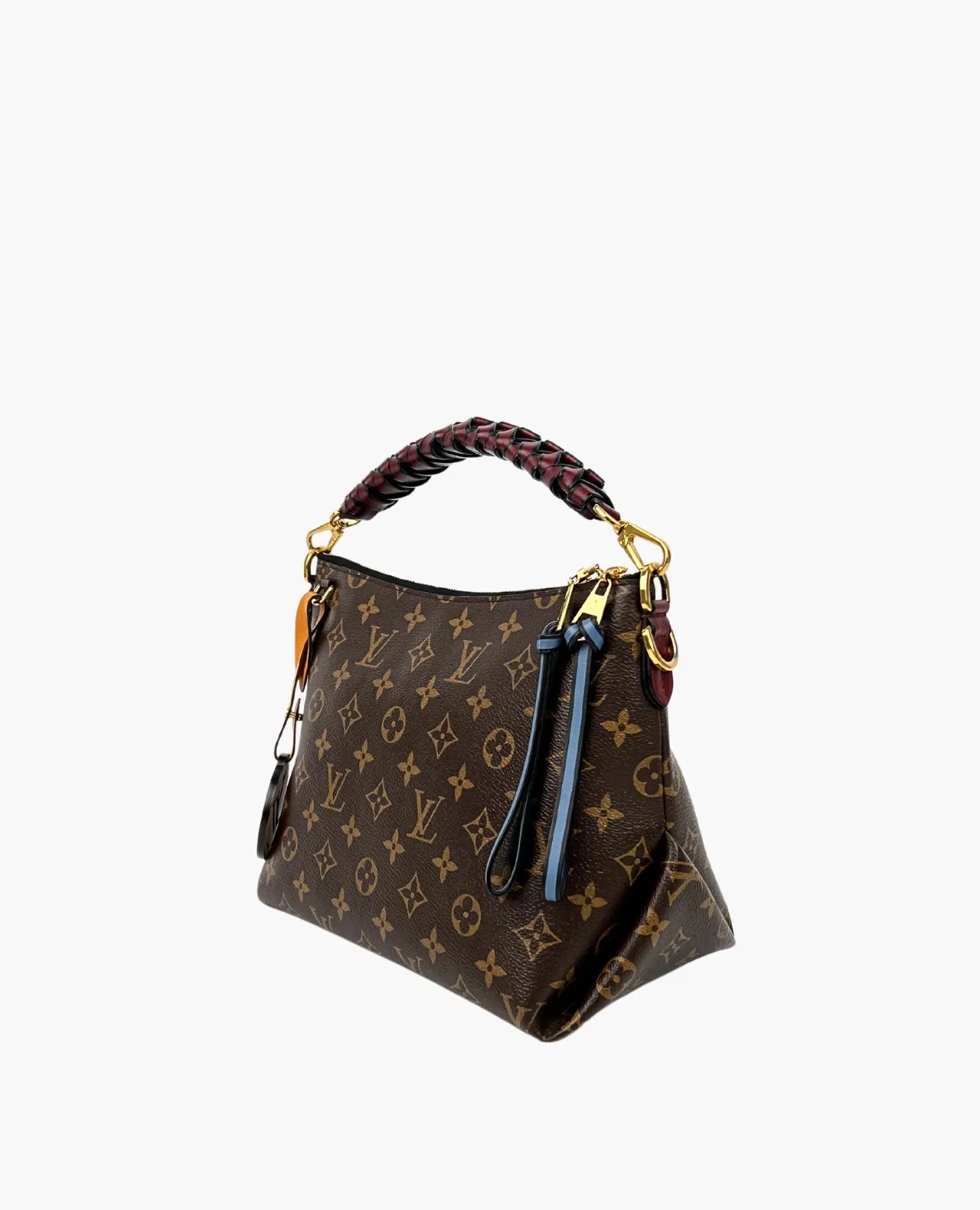 Louis Vuitton Beaubourg Hobo Monogram Mini