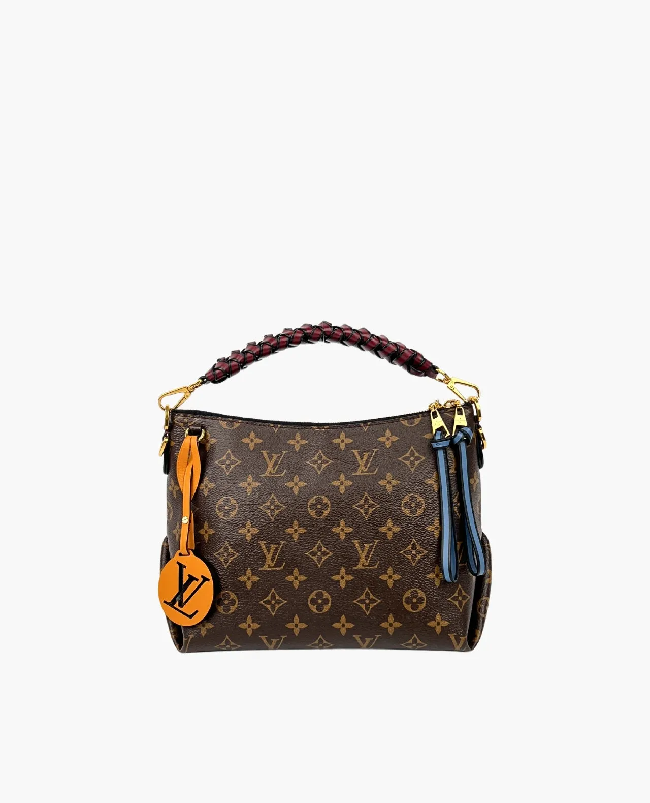 Louis Vuitton Beaubourg Hobo Monogram Mini