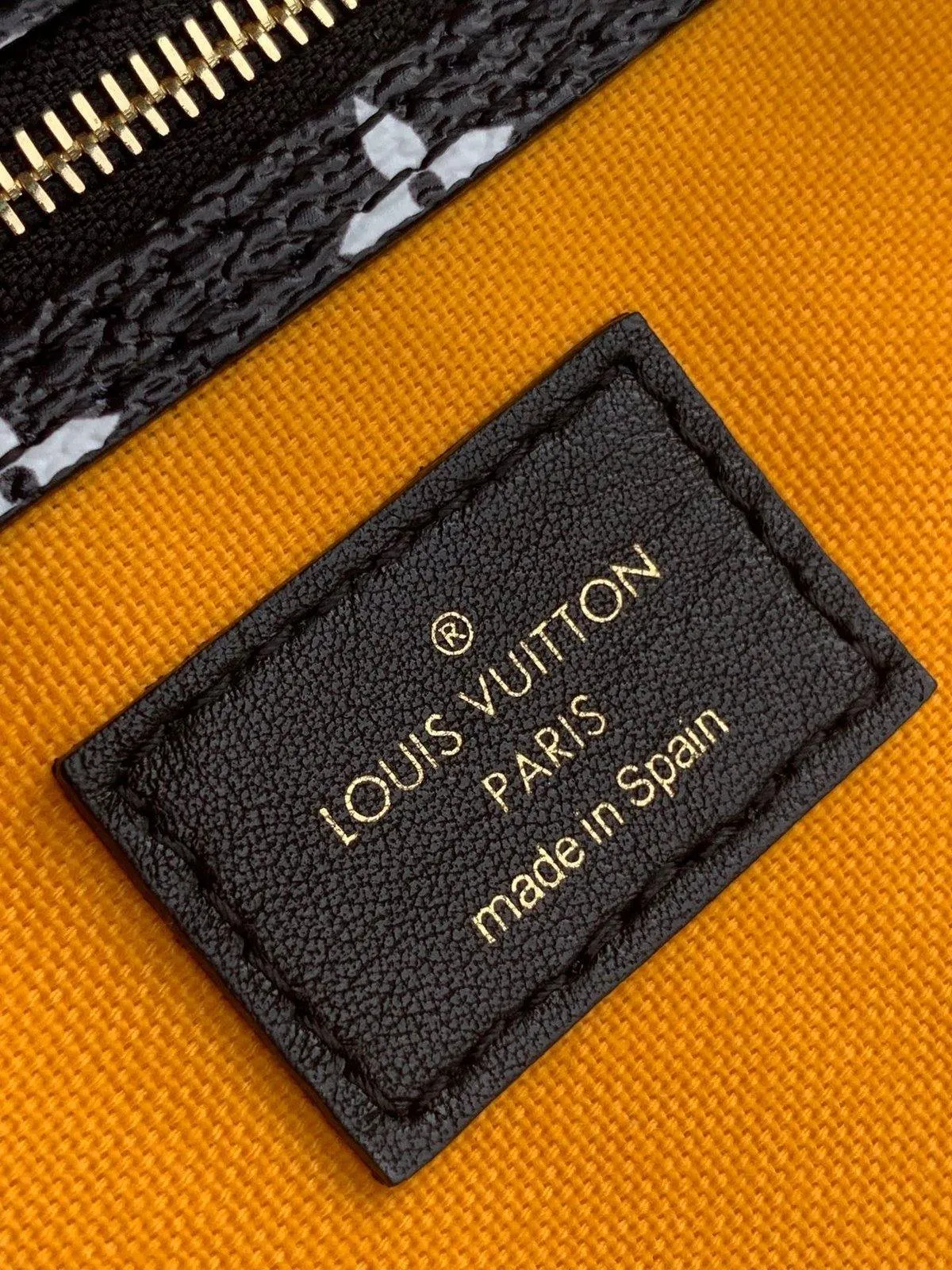 Louis Vuitton Crafty Speedy Bandoulière 25