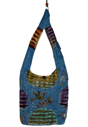 Love Dove Bag • X2-2