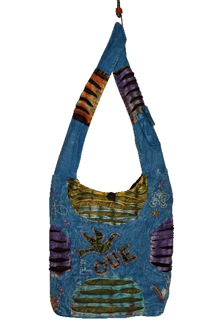 Love Dove Bag • X2-2