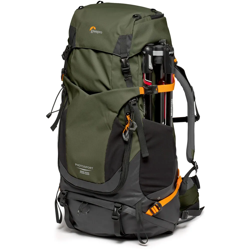 Lowepro PhotoSportPRO 55L AW IV (M-L)