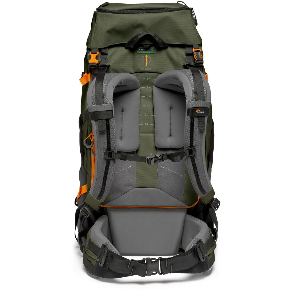 Lowepro PhotoSportPRO 55L AW IV (M-L)