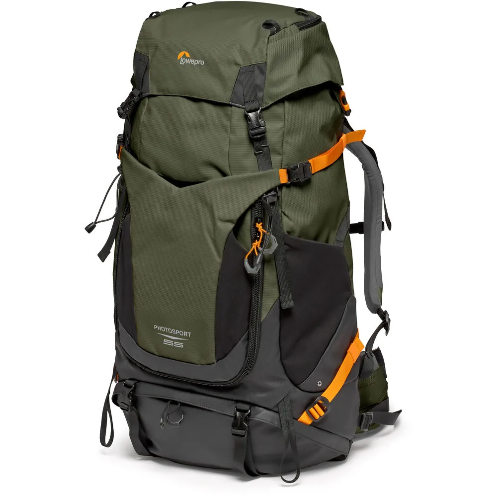 Lowepro PhotoSportPRO 55L AW IV (M-L)