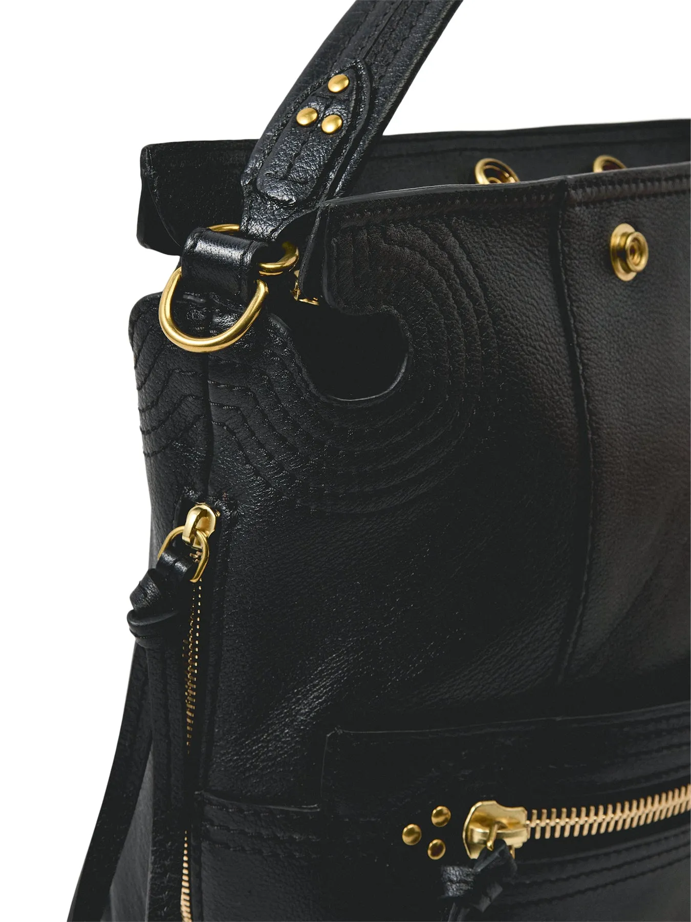 Lucky Hobo Bag