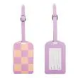 Luggage Tag - Fly With Me