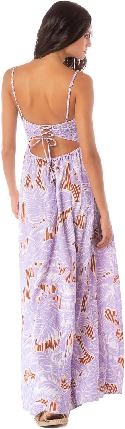 Maaji Women's Long Dress