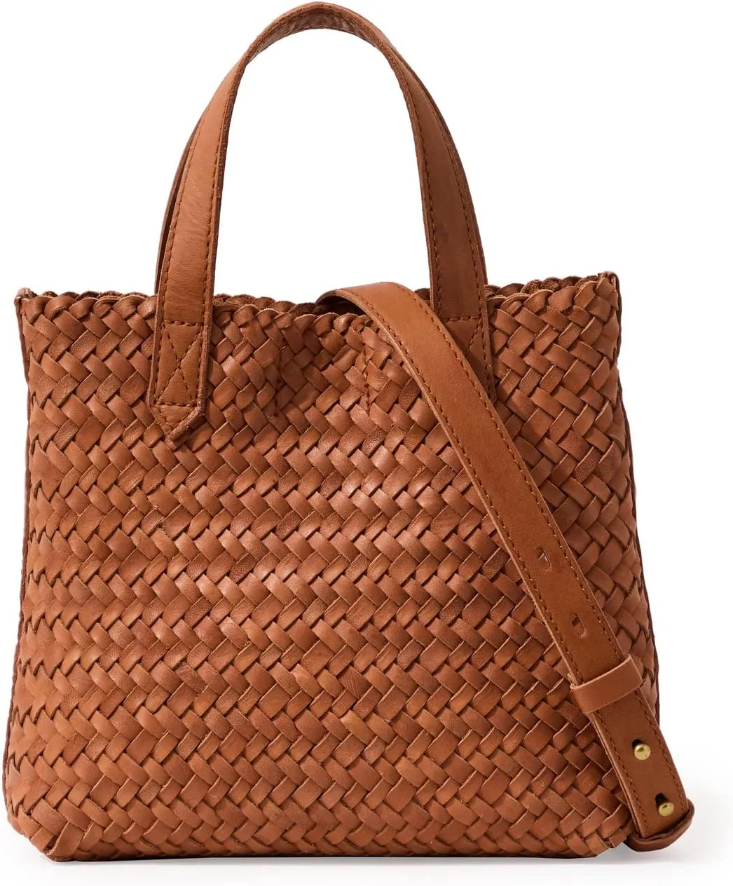 Madewell Women's The Small Transport Crossbody