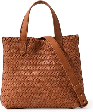 Madewell Women's The Small Transport Crossbody
