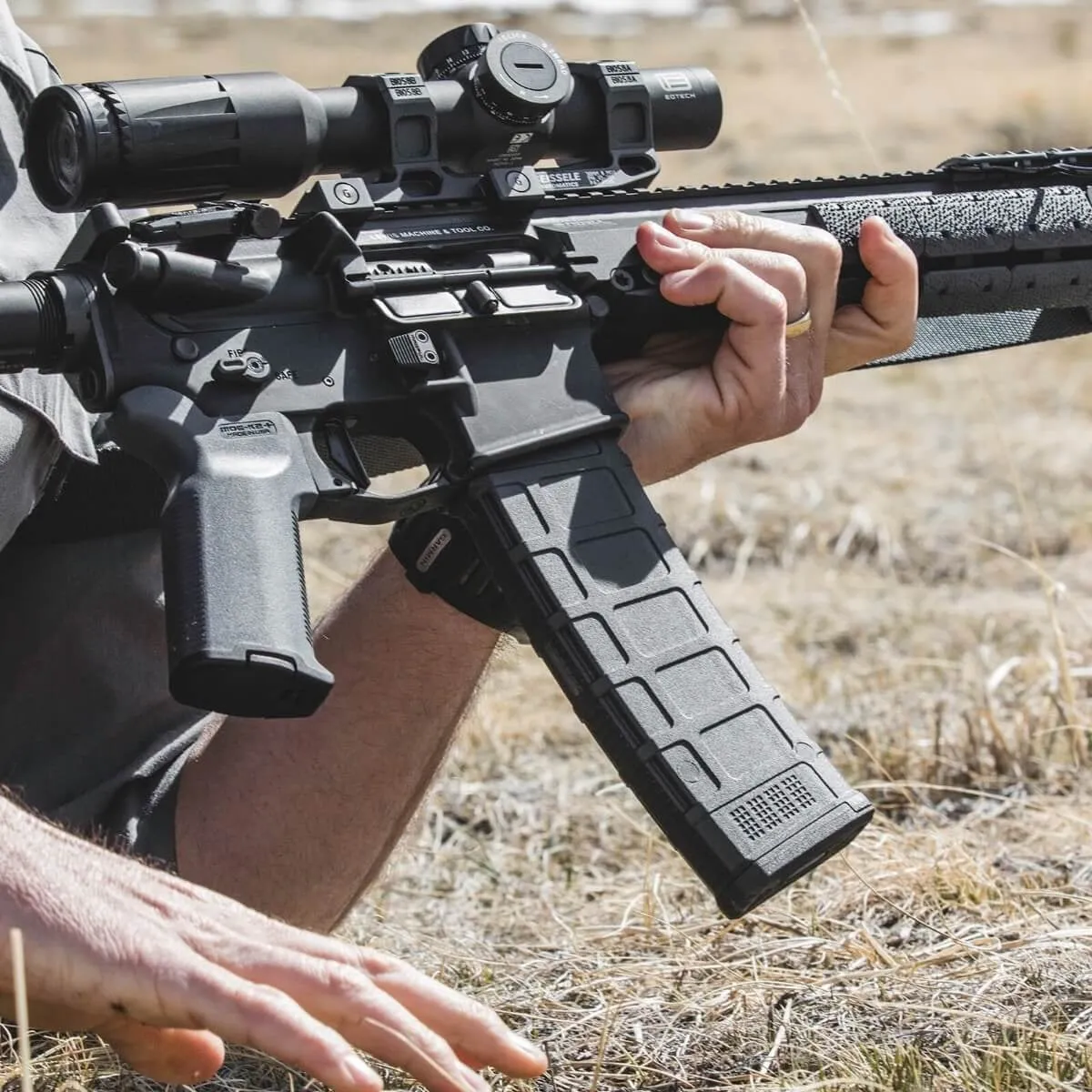 Magpul PMAG® 40 AR/M4 GEN M3®