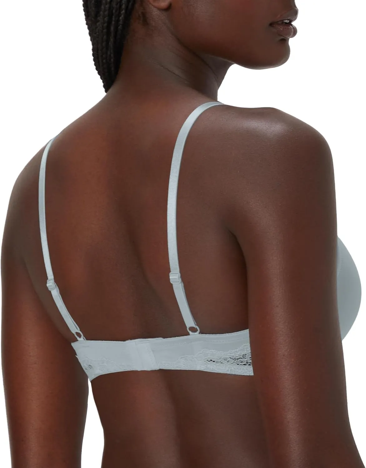 Maidenform, Push Women, Underwire Bra with Adjustable Straps 2-Pack