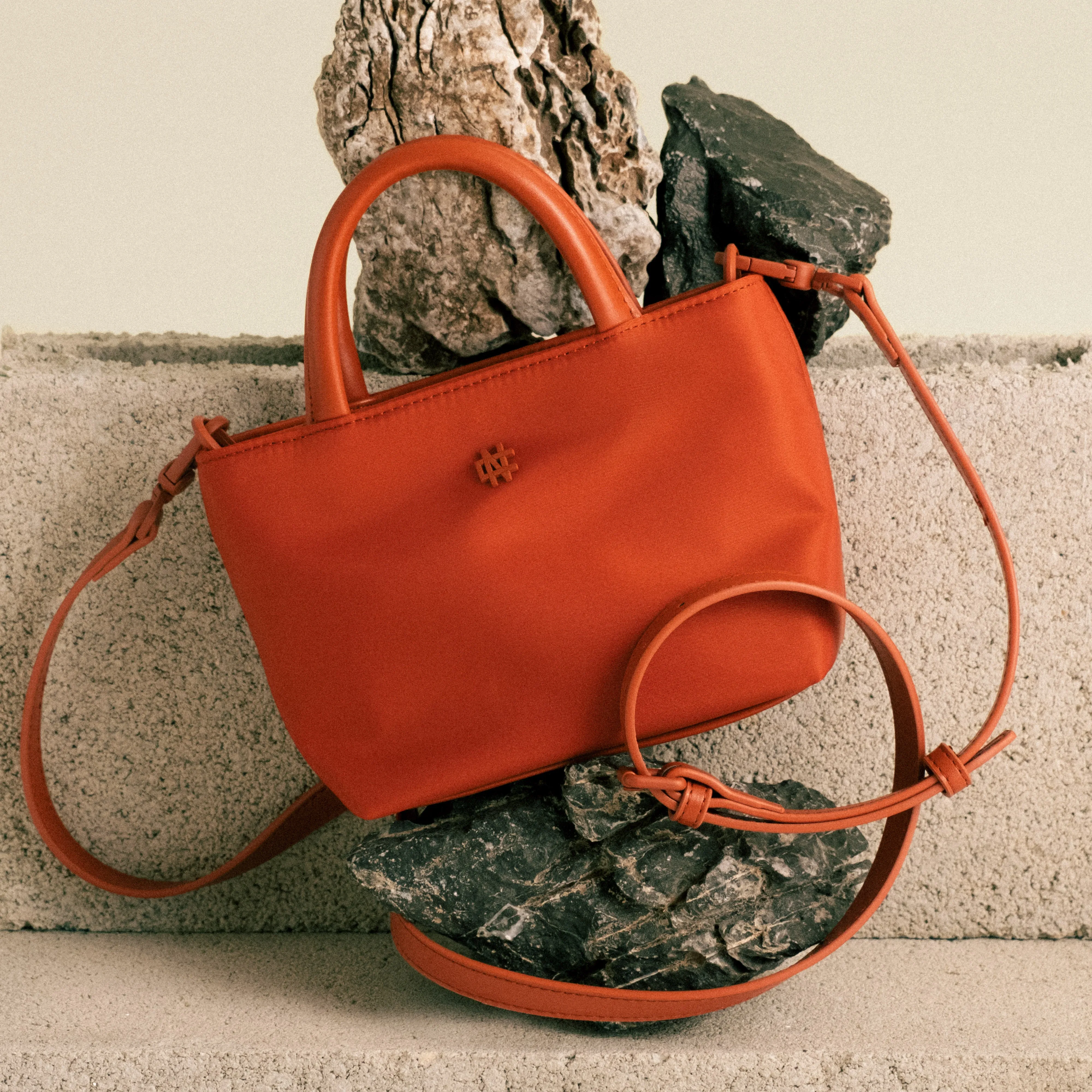 Mara Mini Tote