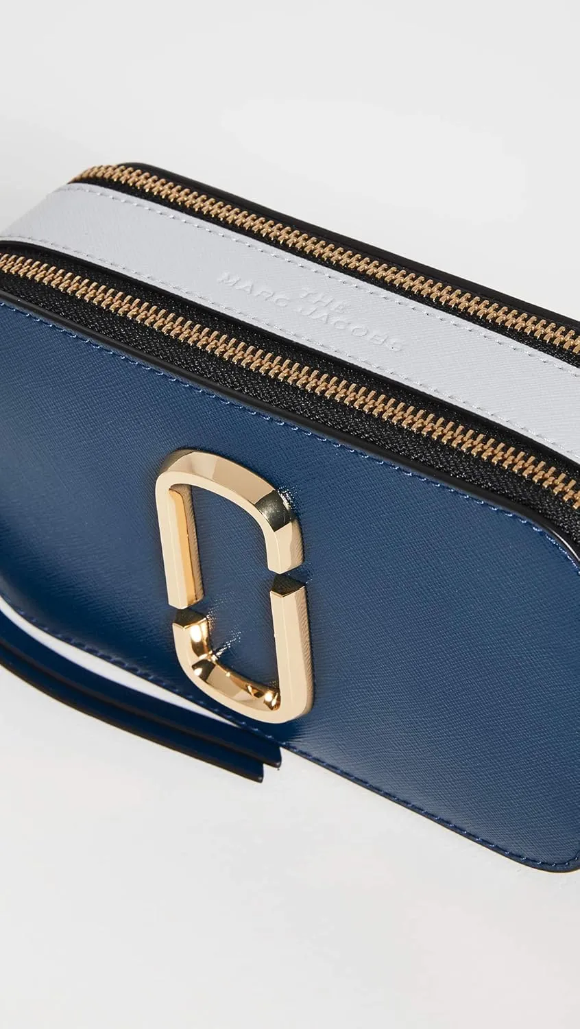 Marc Jacobs Snapshot, Black