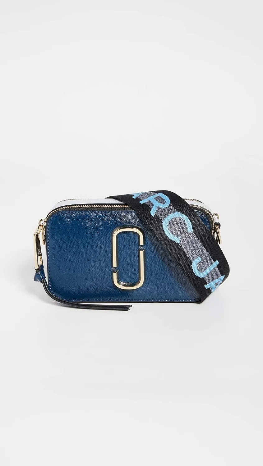 Marc Jacobs Snapshot, Black
