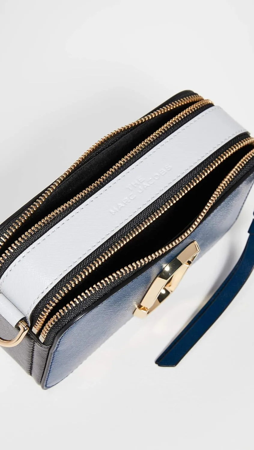 Marc Jacobs Snapshot, Black