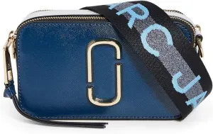 Marc Jacobs Snapshot, Black